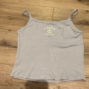 Brandy Melville shirt